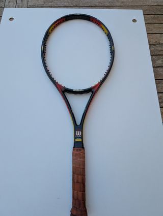 Wilson Pro Staff 6.1 Raqueta Tenis