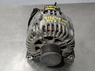 ALTERNADOR CITROEN C4 BERLINA 9HY 9646321780