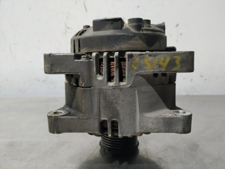 ALTERNADOR CITROEN C4 BERLINA 9HY 9646321780