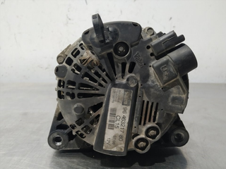 ALTERNADOR CITROEN C4 BERLINA 9HY 9646321780