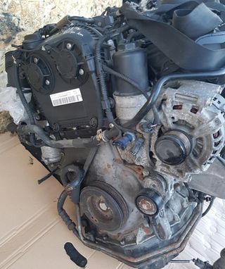 Motor completo AUDI A5 VW 1.8TFSI 170cv 2014
