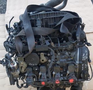 Motor completo AUDI A5 VW 1.8TFSI 170cv 2014