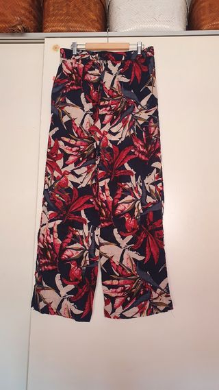 Pantalones this film's a must