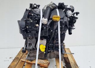 Motor completo Nissan Qashqai 1.5 DCI  K9K636