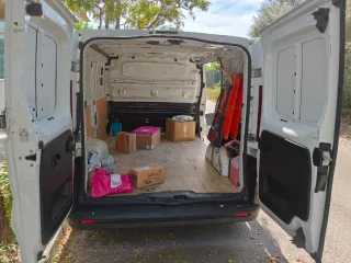Renault Trafic 2018