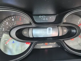 Renault Trafic 2018