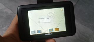 Kodak Step Touch Fotocamera Istantanea
