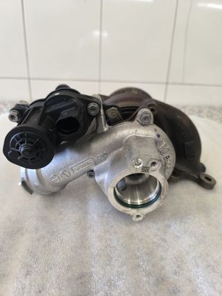 Turbo Audi VW 05L 253 019 F V100