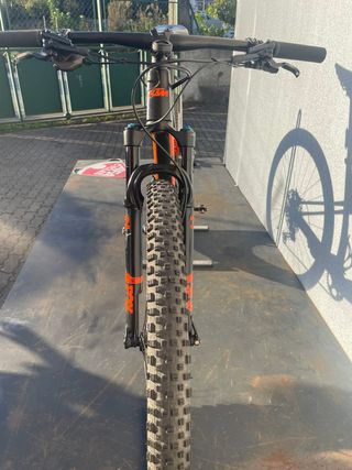 KTM SCARP MASTER - 2021