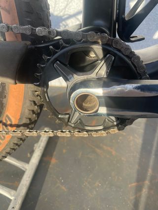 KTM SCARP MASTER - 2021