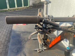 KTM SCARP MASTER - 2021