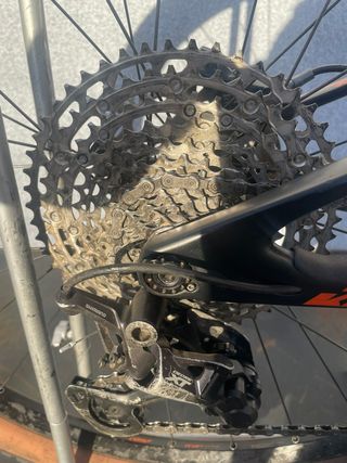 KTM SCARP MASTER - 2021