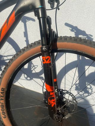 KTM SCARP MASTER - 2021