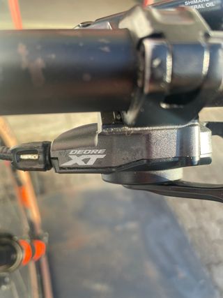 KTM SCARP MASTER - 2021