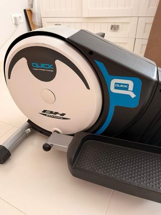 Elíptica BH fitness