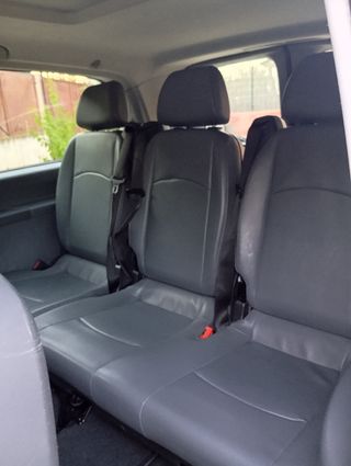 Mercedes-Benz Vito 2009
