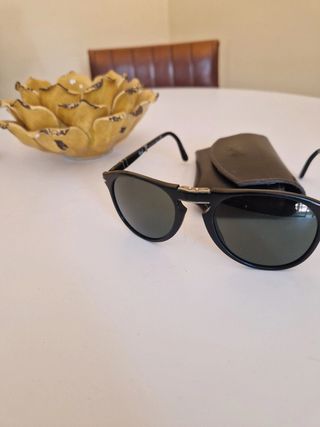 Gafas Persol Steve McQueen Edición Limitada