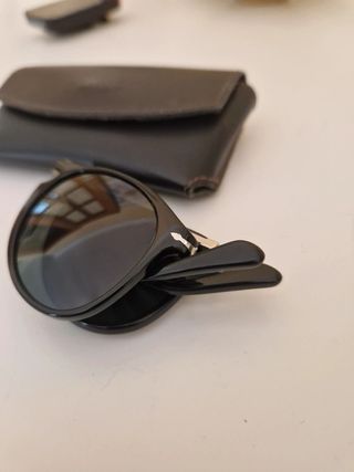 Gafas Persol Steve McQueen Edición Limitada