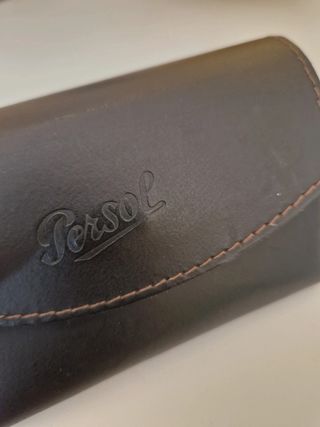 Gafas Persol Steve McQueen Edición Limitada
