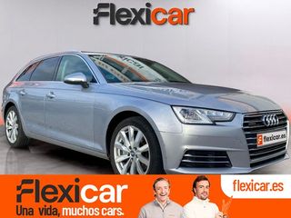 Audi A4 Avant 2.0 TDI 190CV quattro S tronic