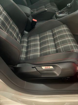 Volkswagen Golf 2010