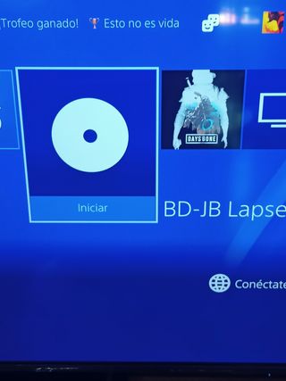 Juegos ps4