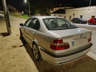 BMW Serie 3 2002