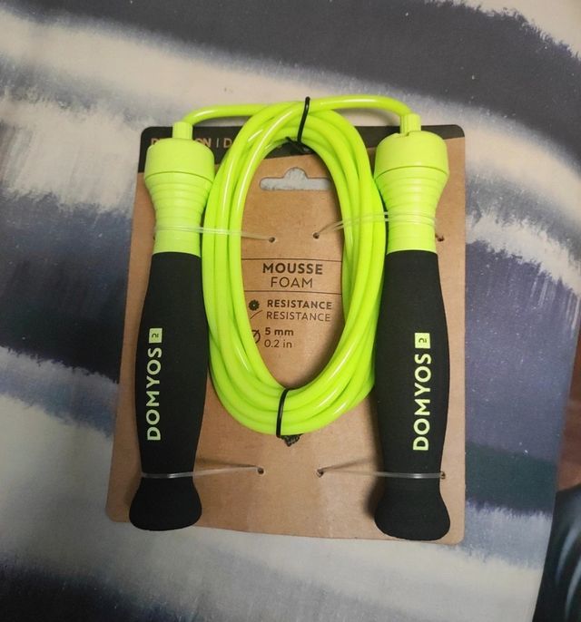 Comba de fitness DOMYOS