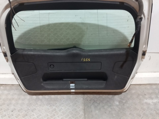 PORTON TRASERO AUDI A3 SPORTBACK (8VA) CZC