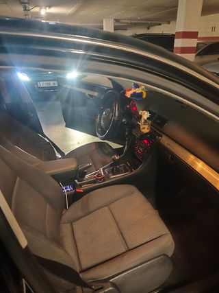 Audi A4 2007