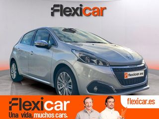Peugeot 208 5P ALLURE 1.2L PureTech 81KW (110CV) S&S