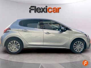 Peugeot 208 5P ALLURE 1.2L PureTech 81KW (110CV) S&S