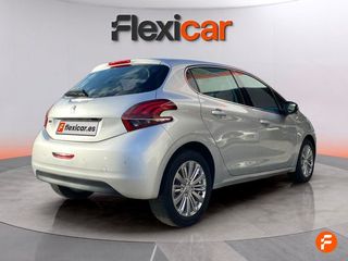 Peugeot 208 5P ALLURE 1.2L PureTech 81KW (110CV) S&S