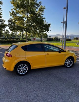 SEAT Leon 2010