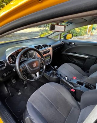 SEAT Leon 2010