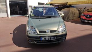 Renault Scenic 2002