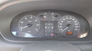 Renault Scenic 2002
