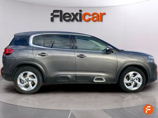 Citroën C5 Aircross PureTech 96kW (130CV) S&S Live Pack