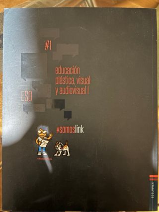 LIBRO DE DIBUJO TECNICO 