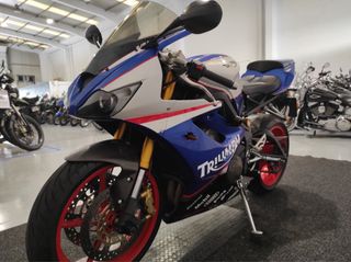 Triumph Daytona 675