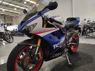 Triumph Daytona 675