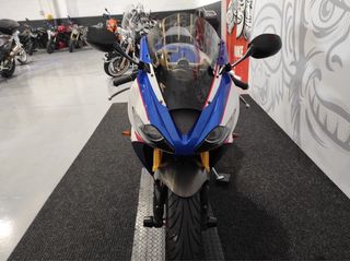 Triumph Daytona 675