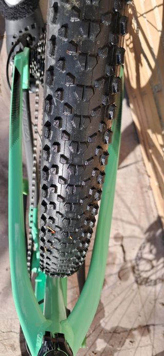 Bicicleta Orbea alma H30 