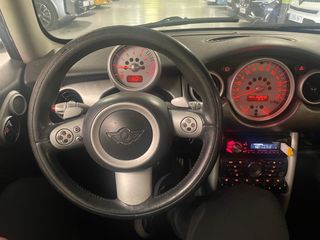 MINI Mini 2005