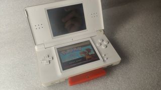 🇪🇸 Pokemon Rojo Fuego ORIGINAL Game Boy Advance