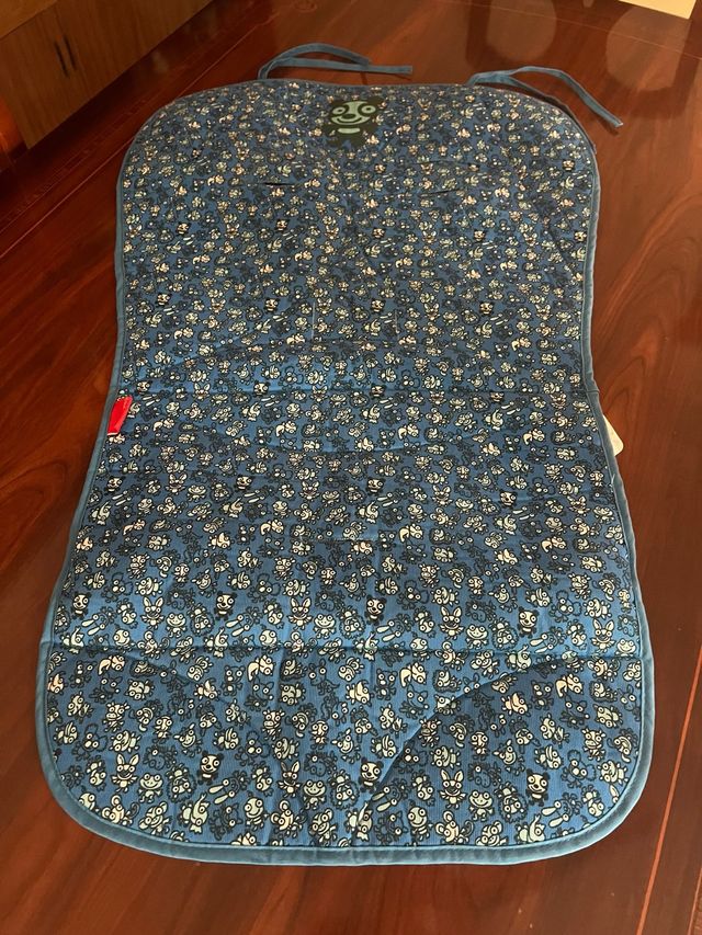 Funda universal carrito Kukuxumusu