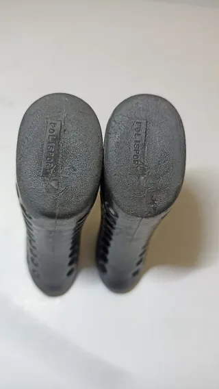 Puños Manguitos Polispor BH Formula
