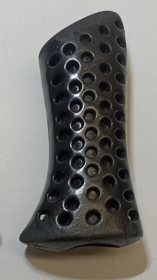 Puños Manguitos Polispor BH Formula