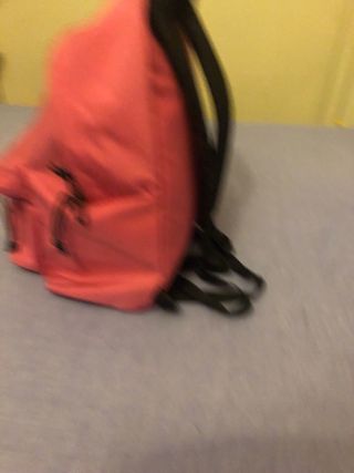 Mochila Eastpak Rosa