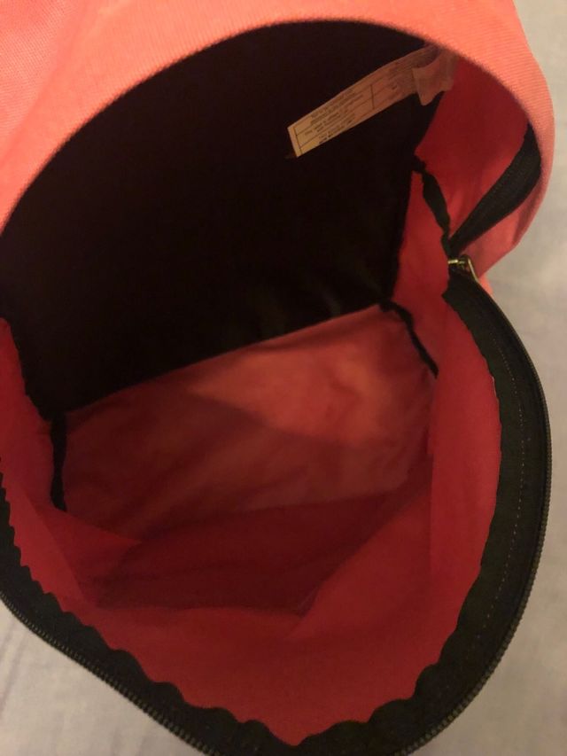 Mochila Eastpak Rosa